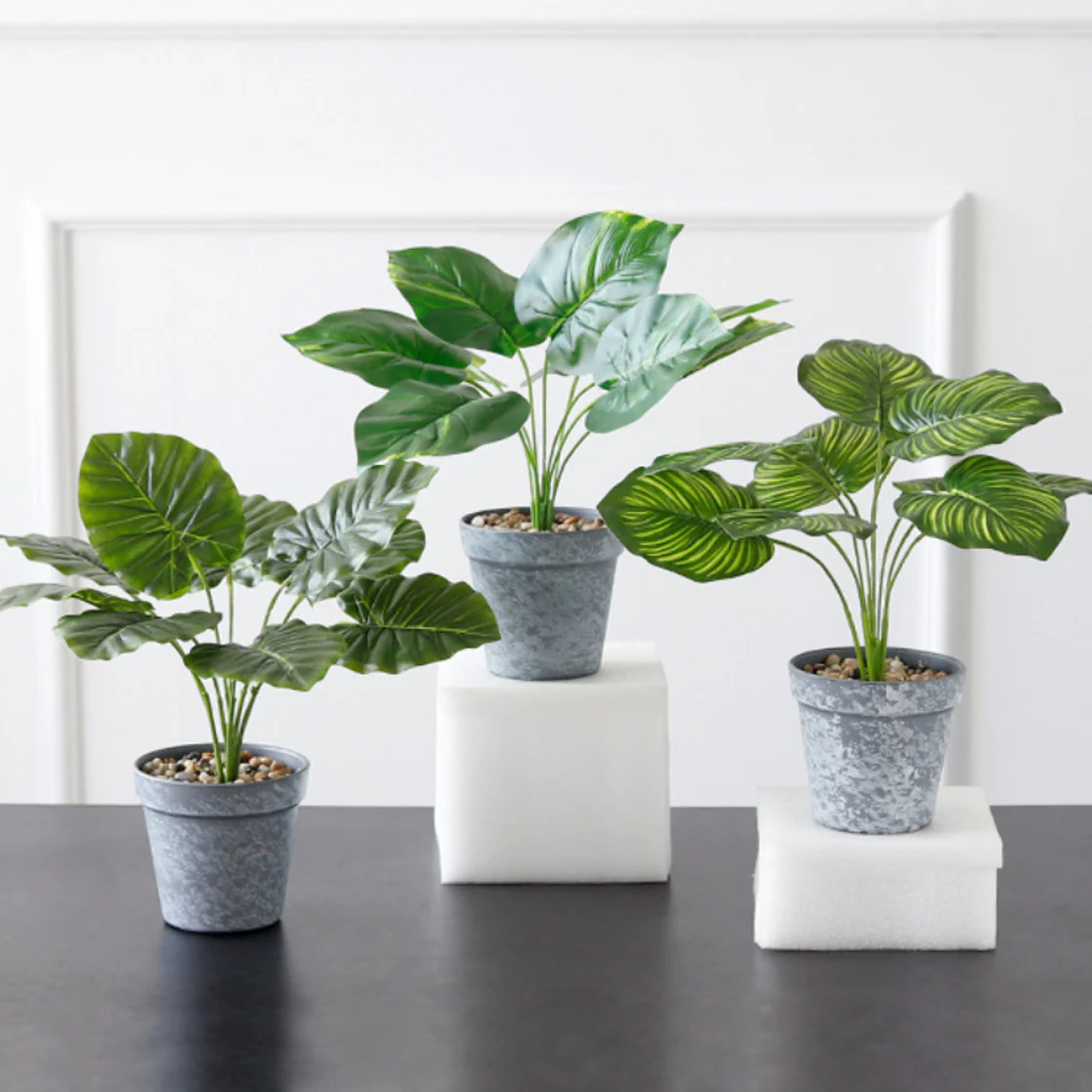 Artificial Plant in Pot - Image 2