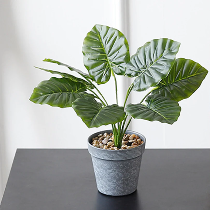 Artificial Plant in Pot - Image 5