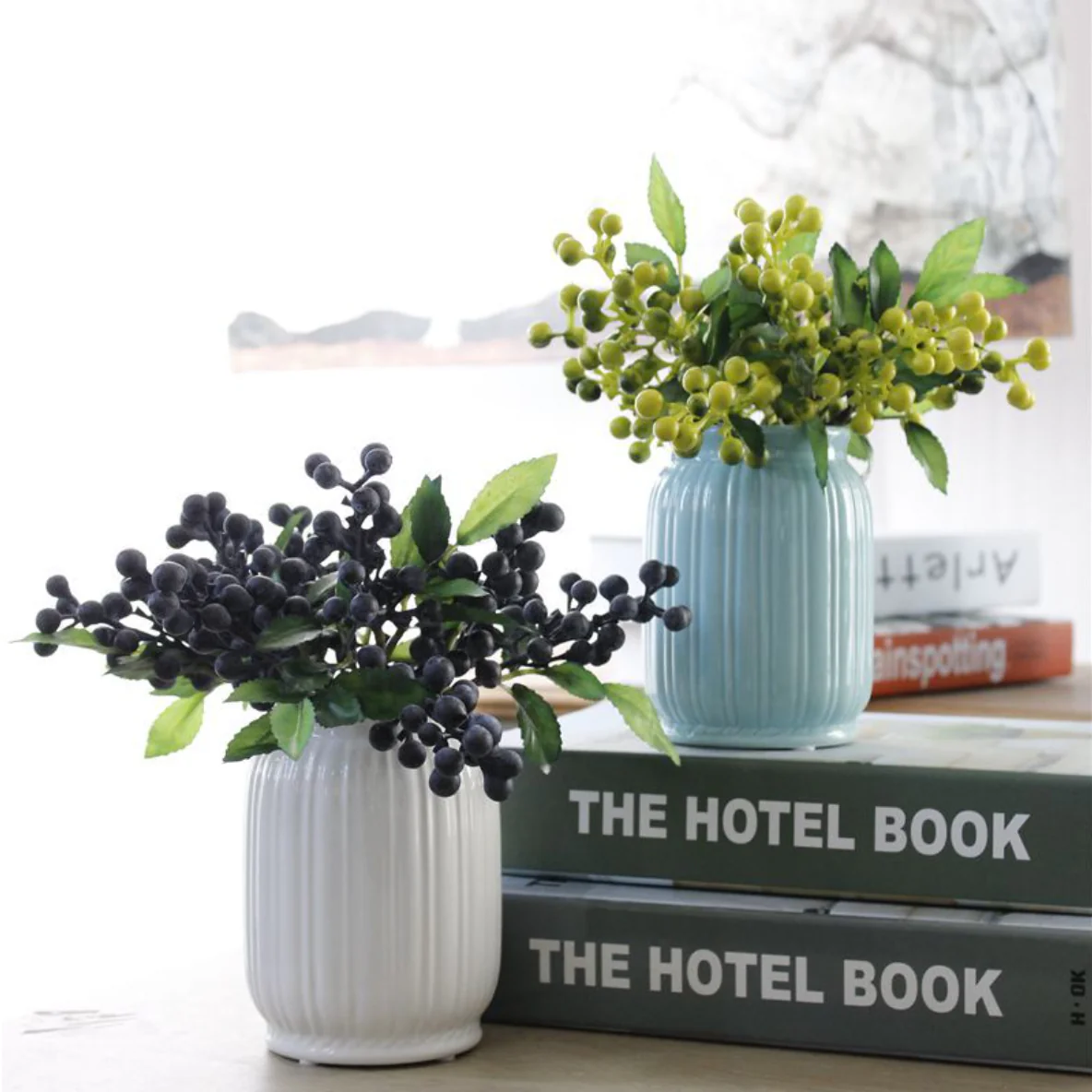 Berry Flower - Image 2