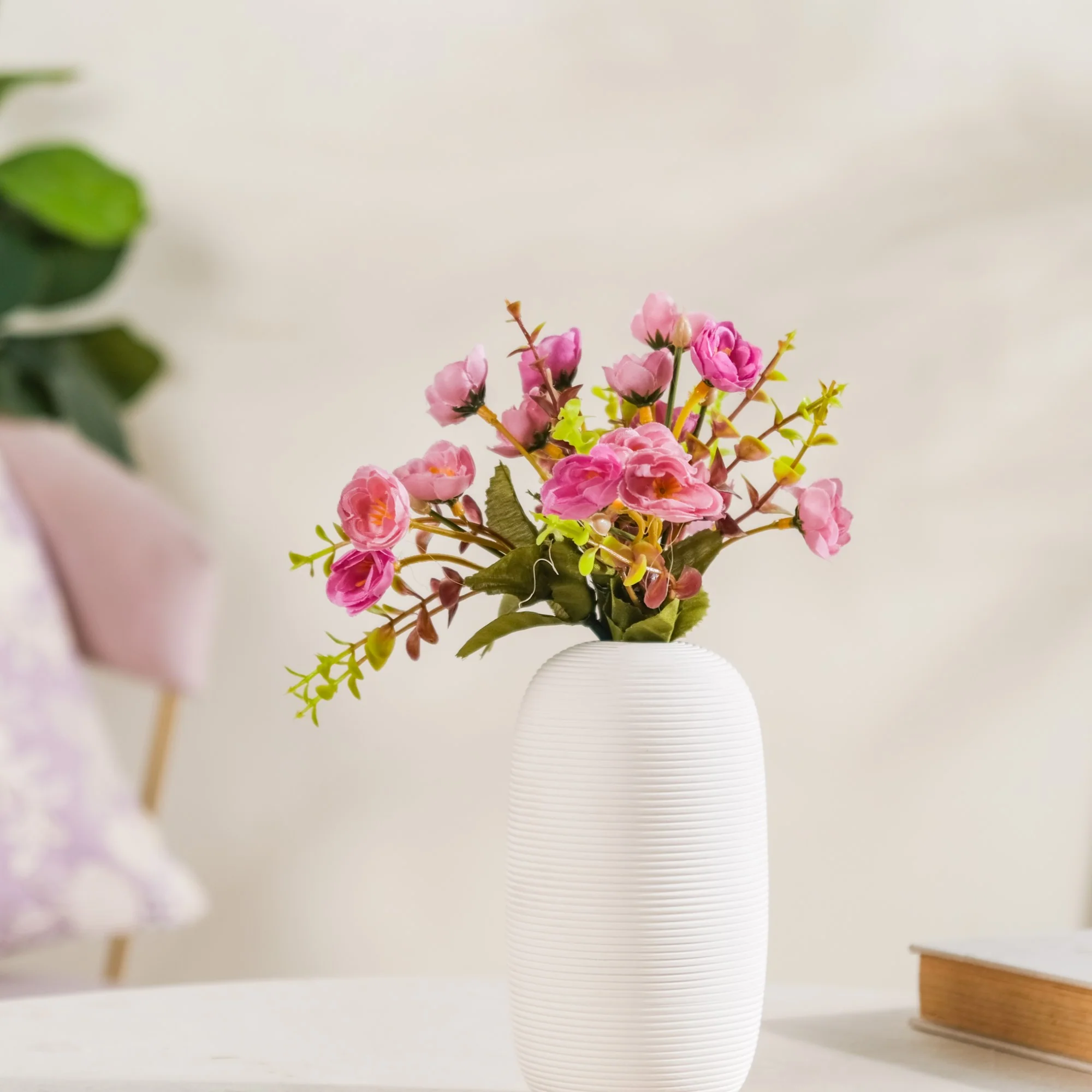 Artificial Rose Flower - Image 4