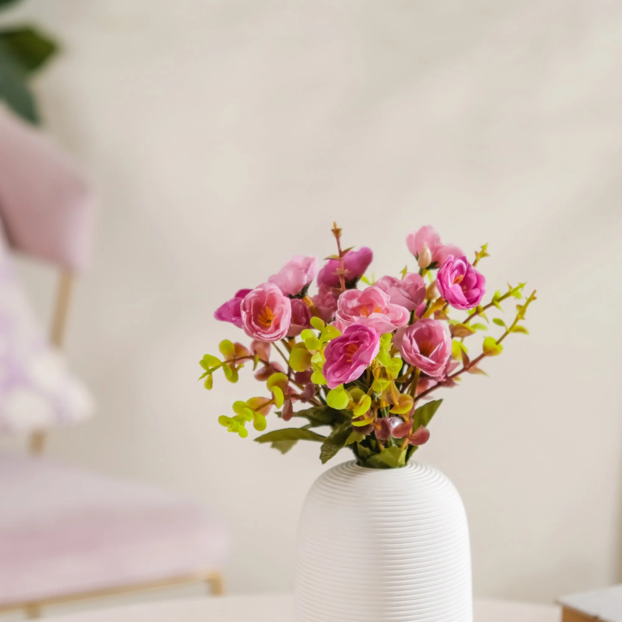 Artificial Rose Flower - Image 5