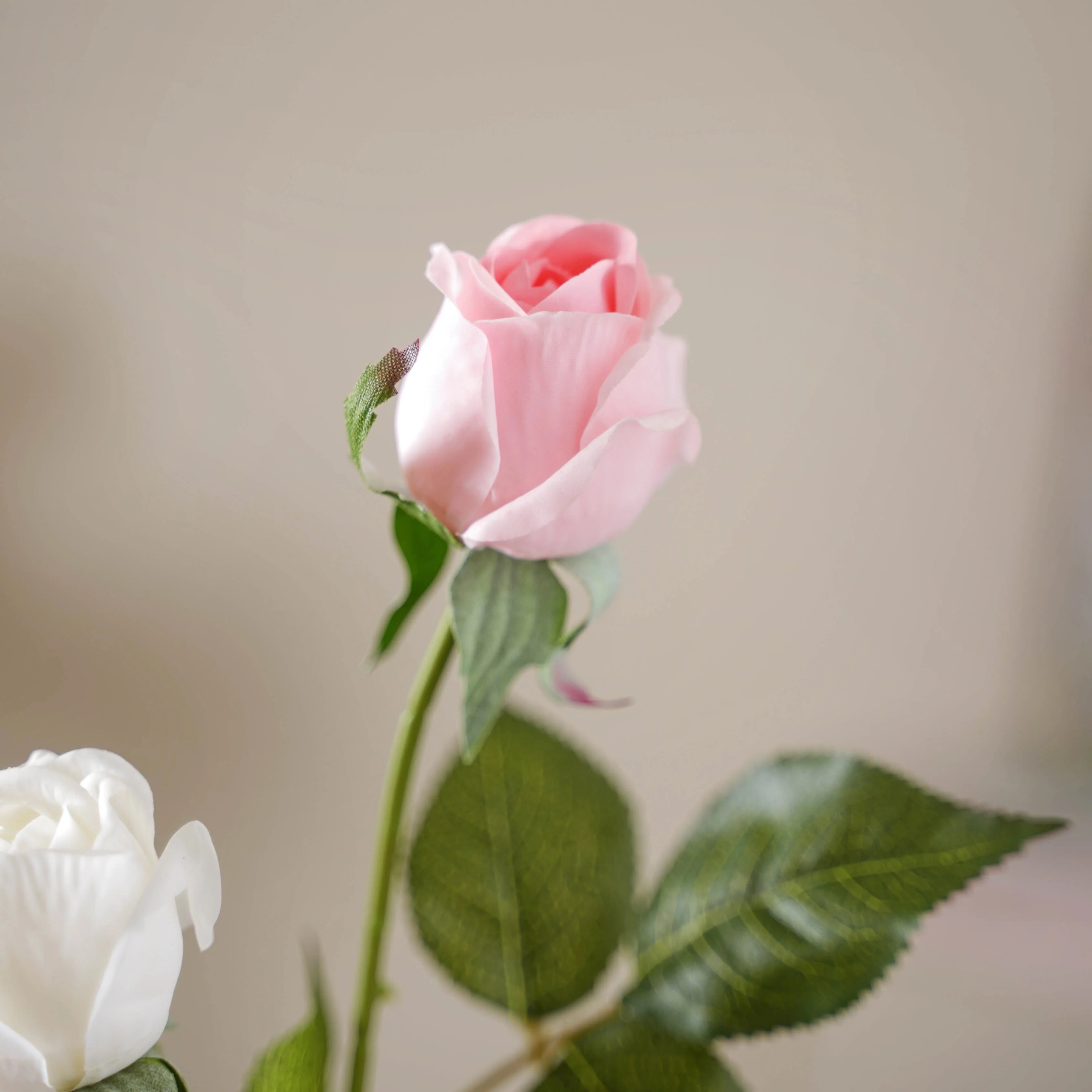Artificial Rose Stem - Image 8