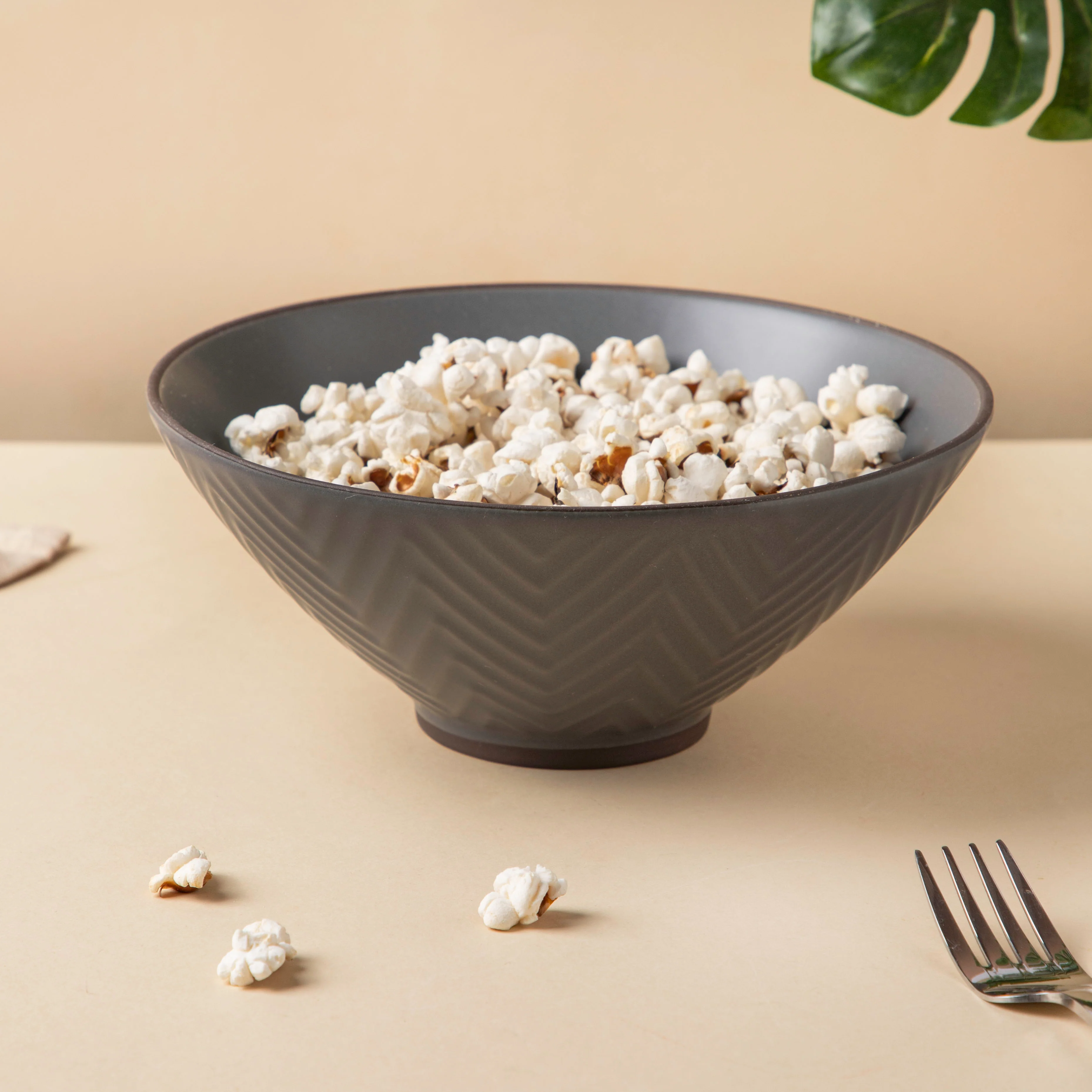 Asphalt Grey Ramen Bowl 800 ml - Image 4