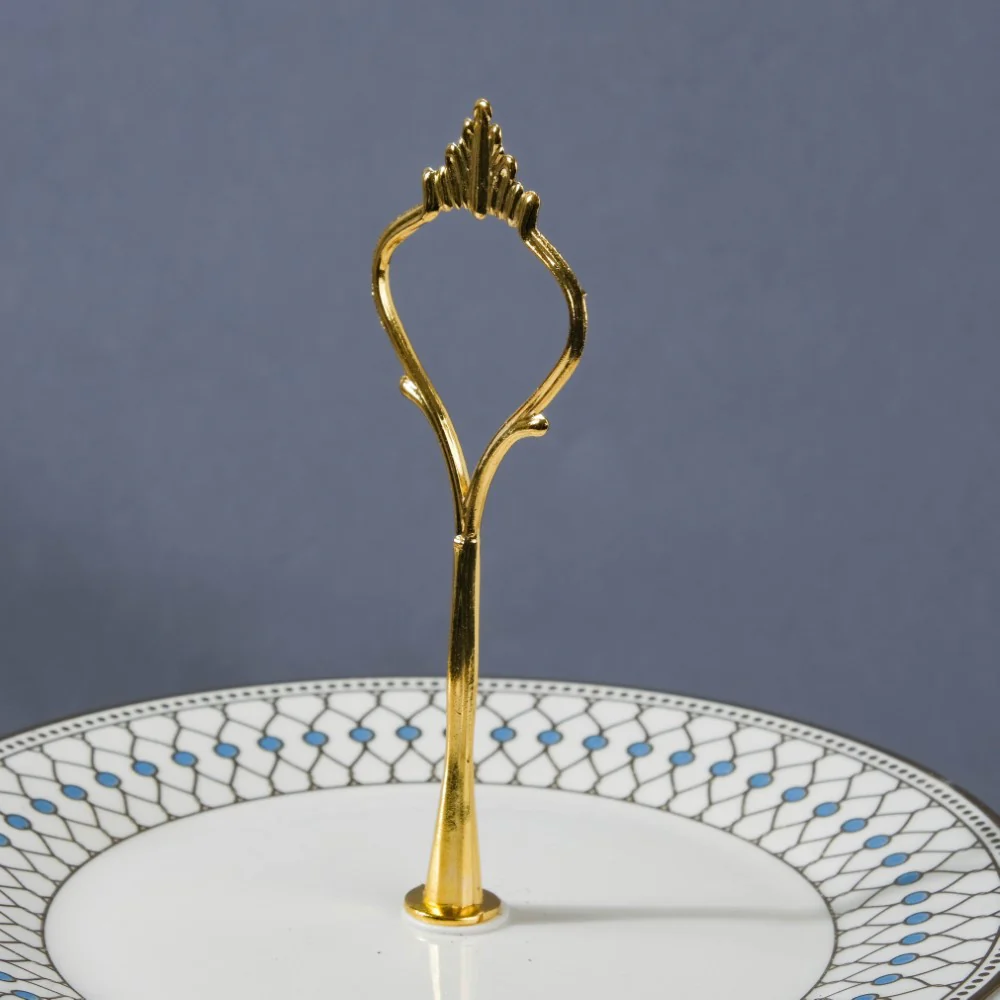 Aurelea 3 Tier Dessert Stand - Image 8
