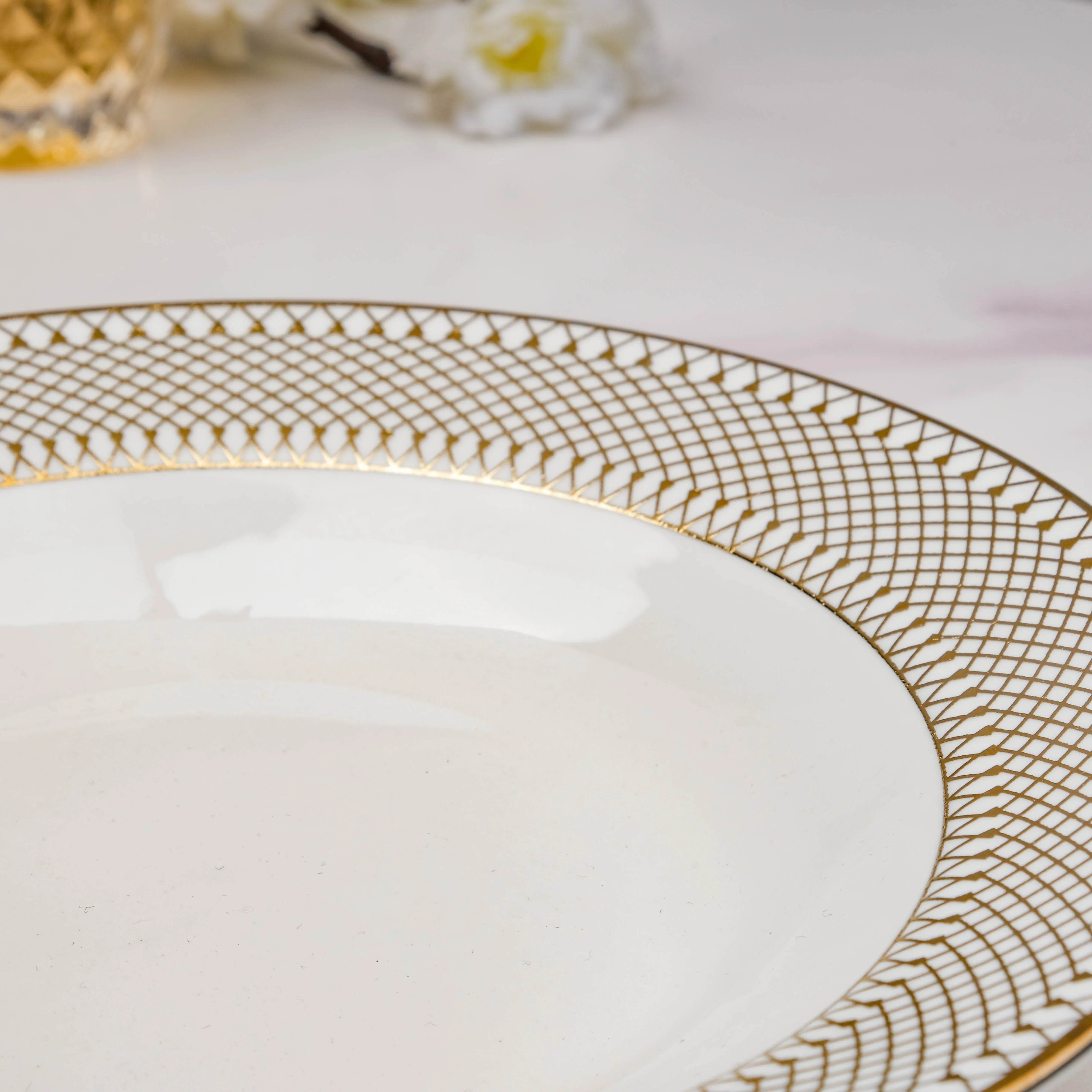 Aurelea Pasta Plate - Image 3
