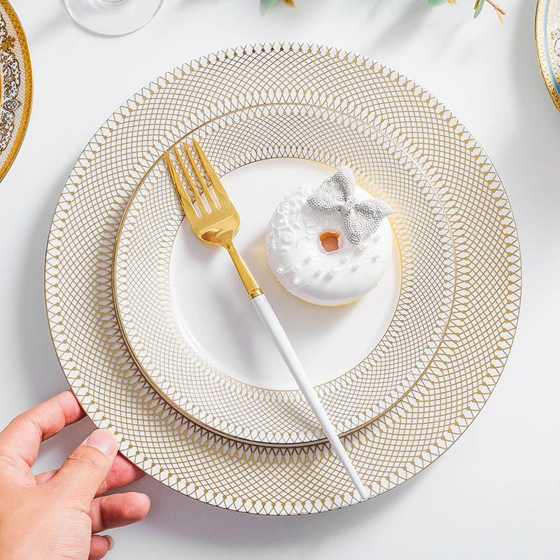 Aurelea Pasta Plate - Image 9