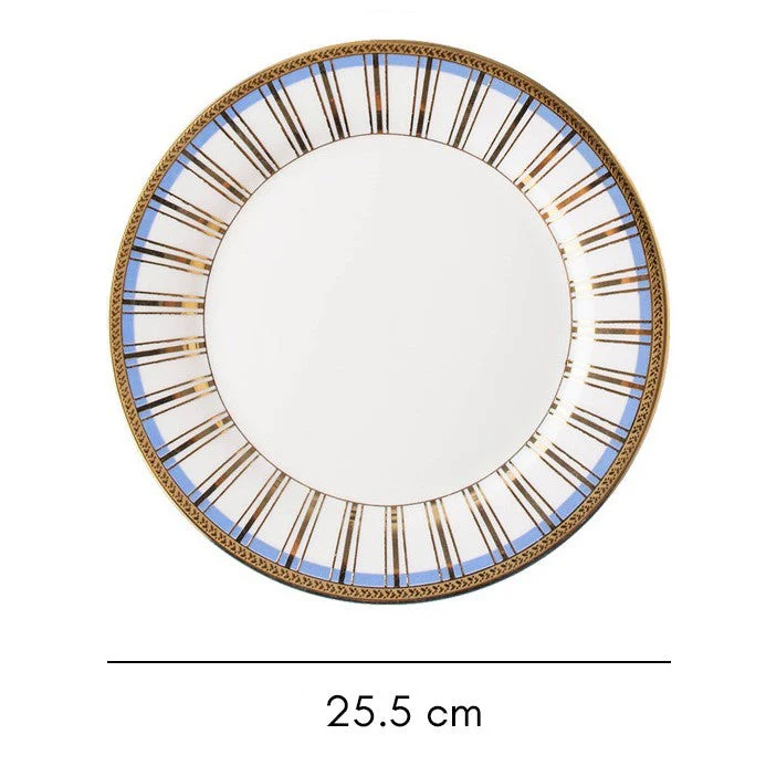 Aurelea Royal Dinner Plate - Image 17