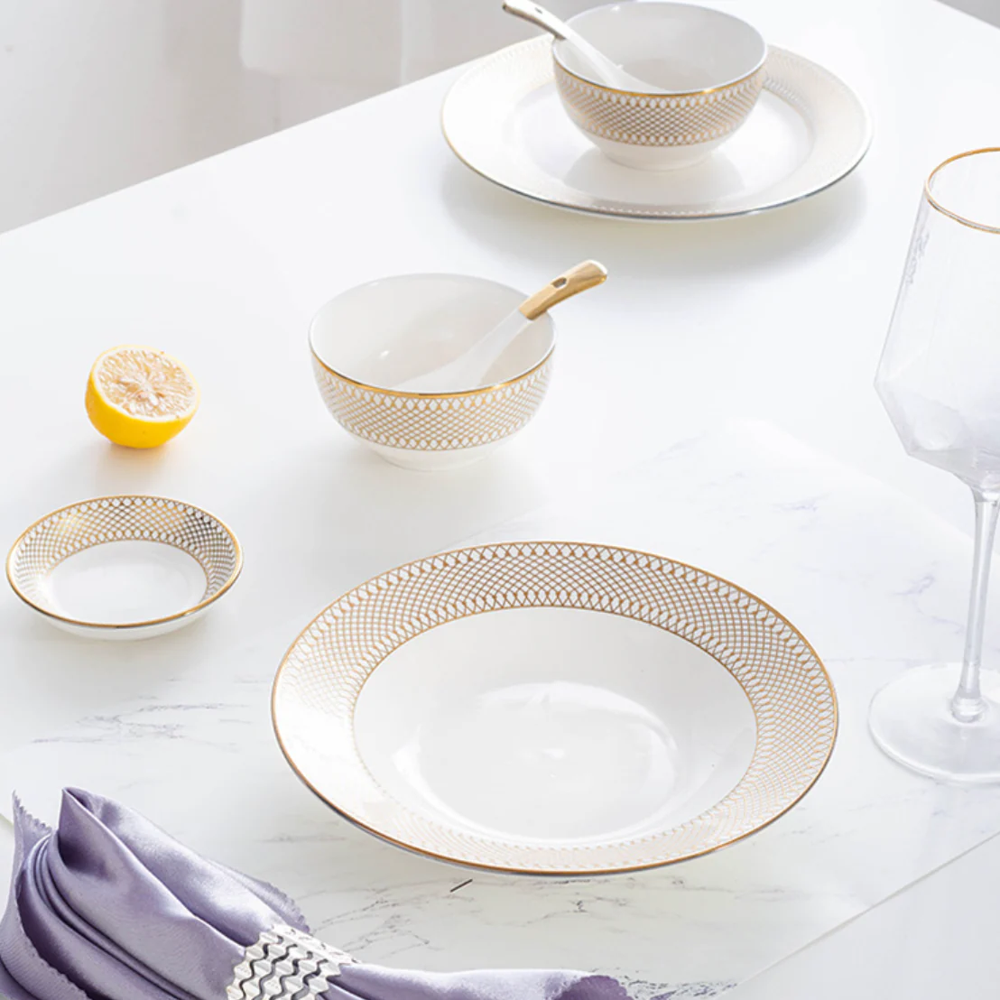 Aurelea Side Bowl 300 ml - Image 15