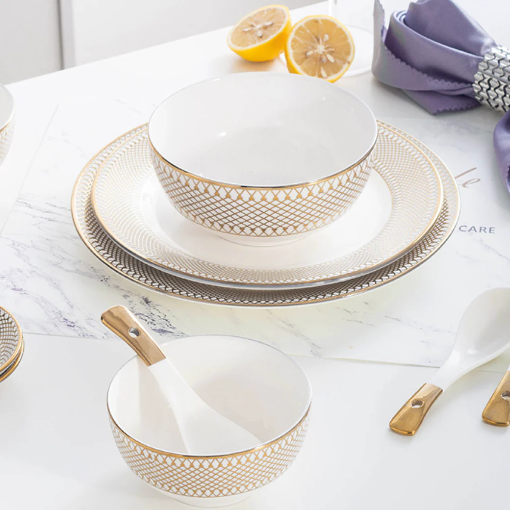Aurelea Snack Plate - Image 11