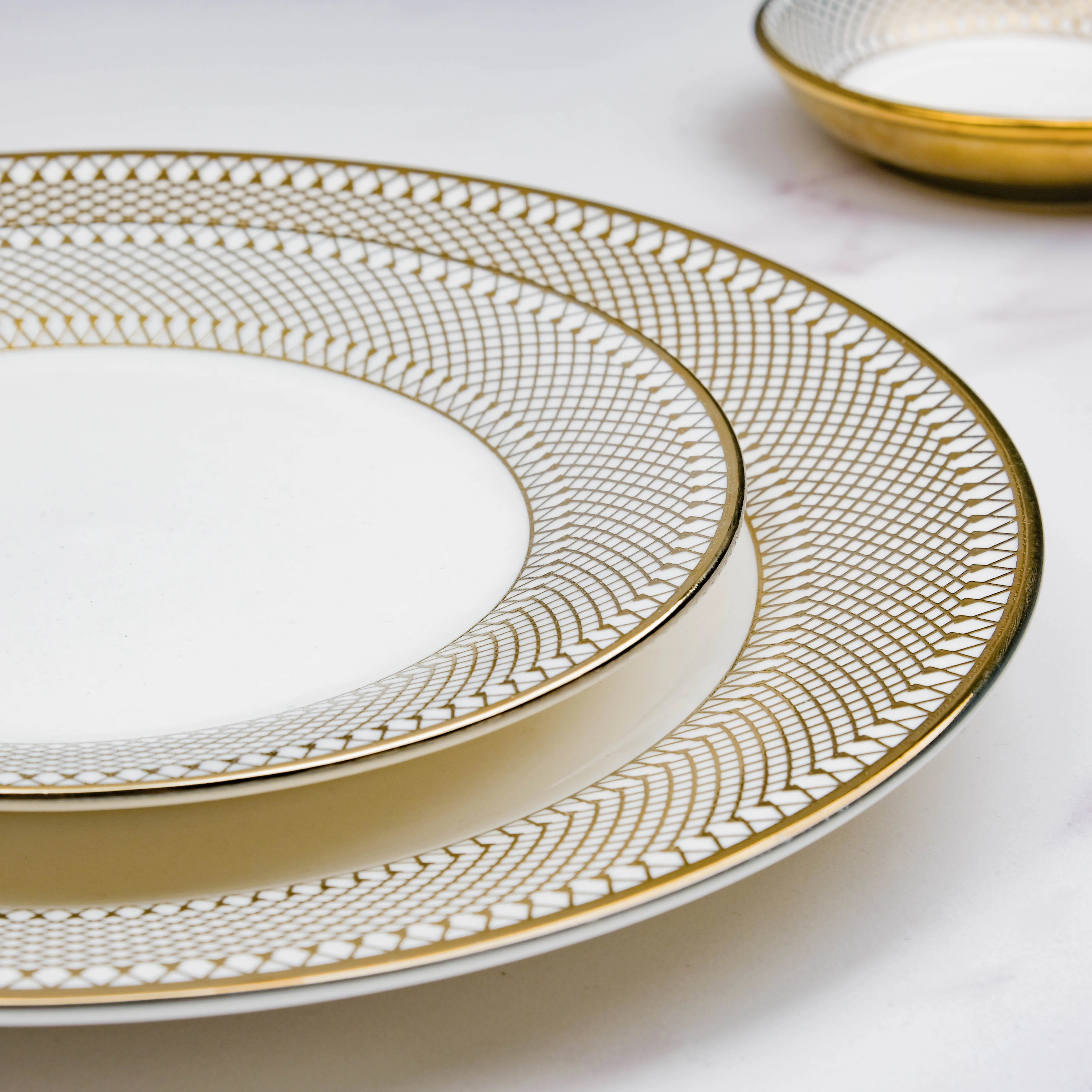 Aurelea Snack Plate - Image 4