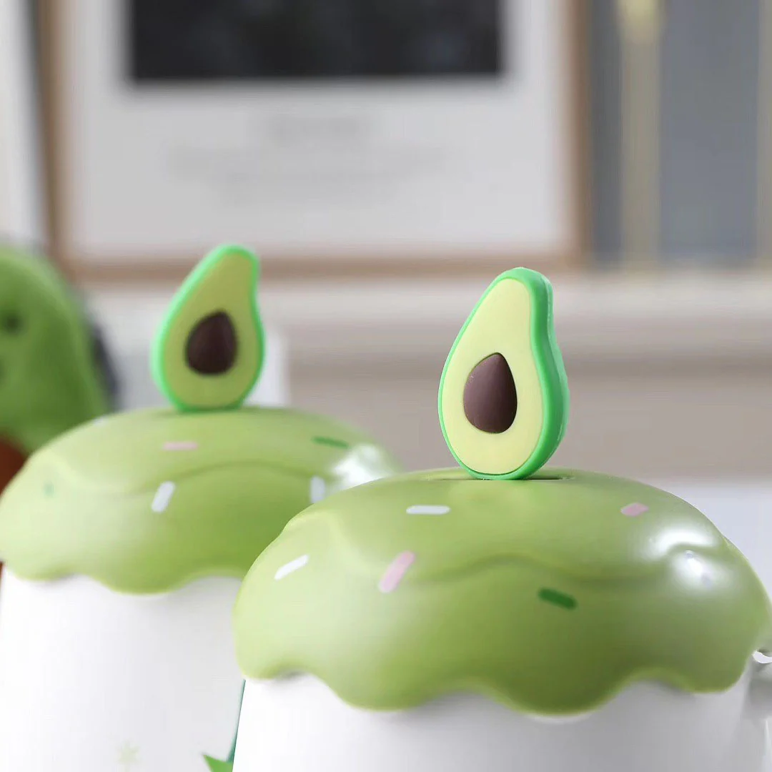 Avocado Cup - Image 6
