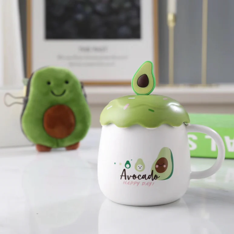 Avocado Cup - Image 9