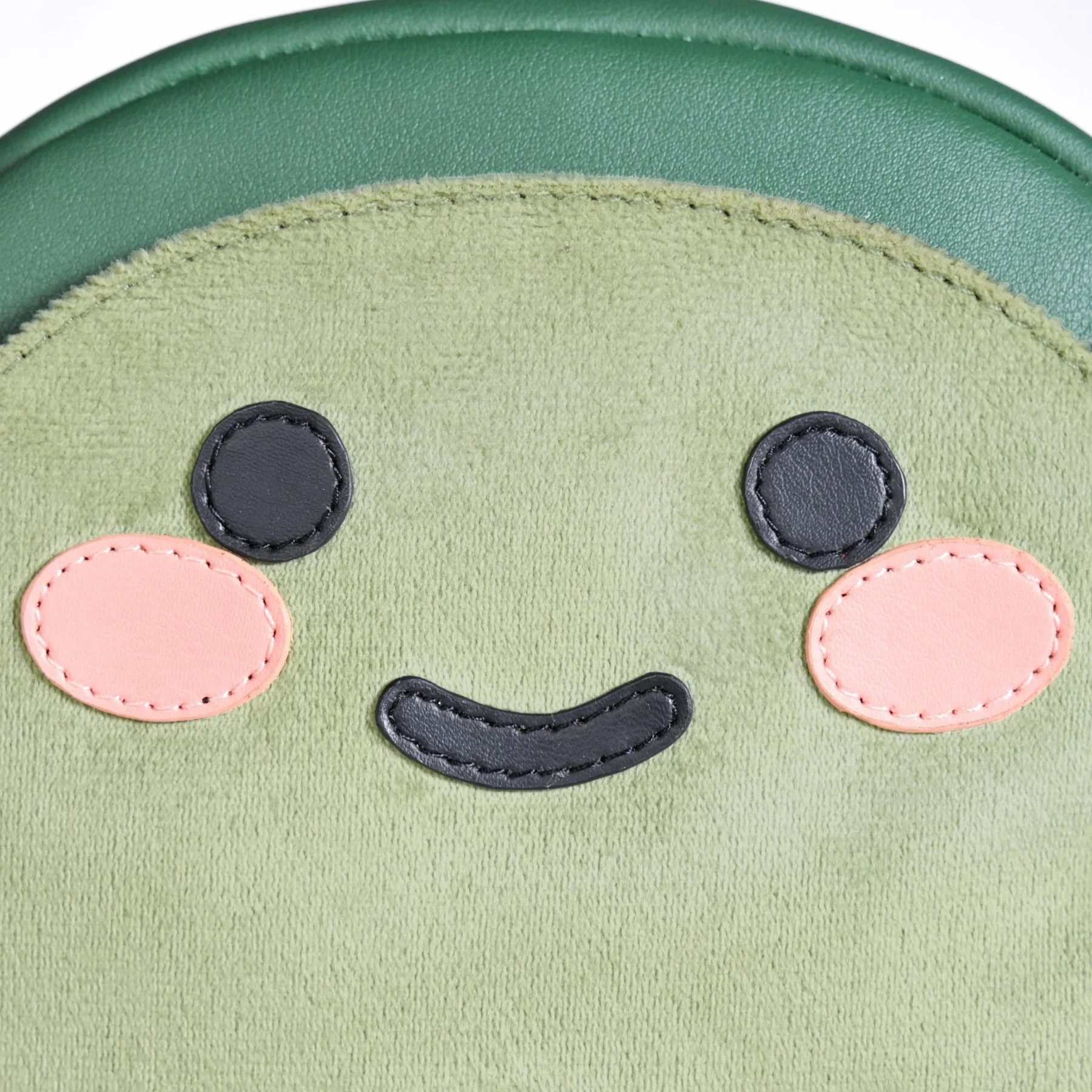 Avocado Insulated Kids Lunch Bag - Image 4