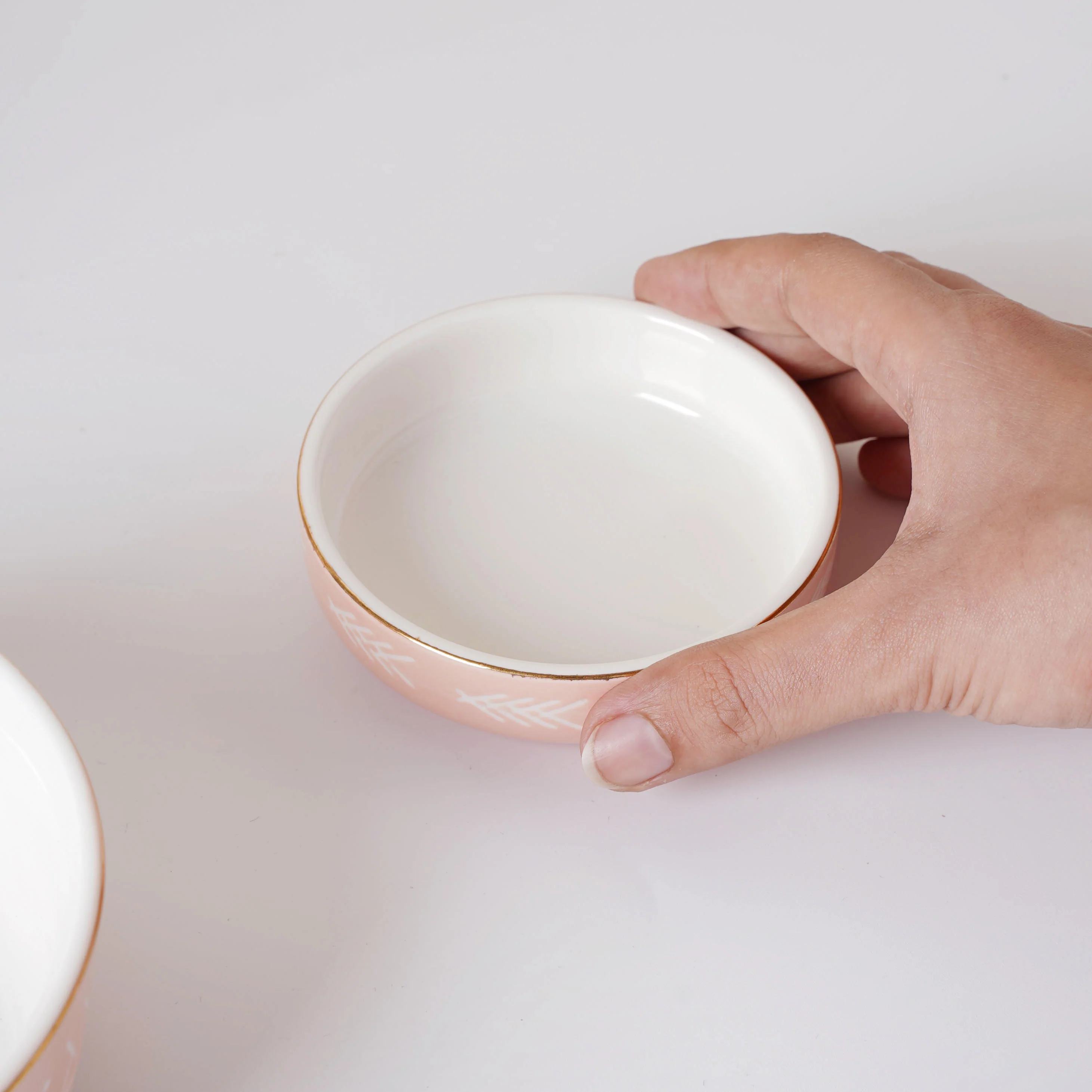 Azo Dessert Plate - Image 6