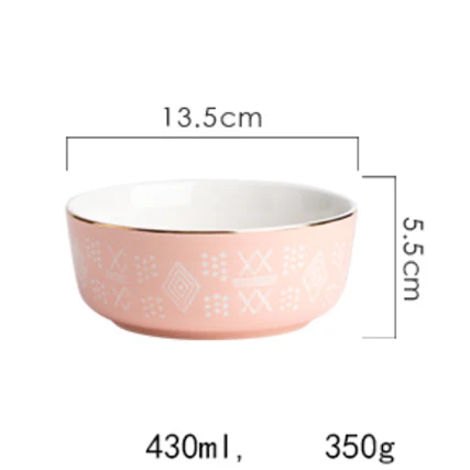 Azo Salad Bowl 400 ml - Image 11