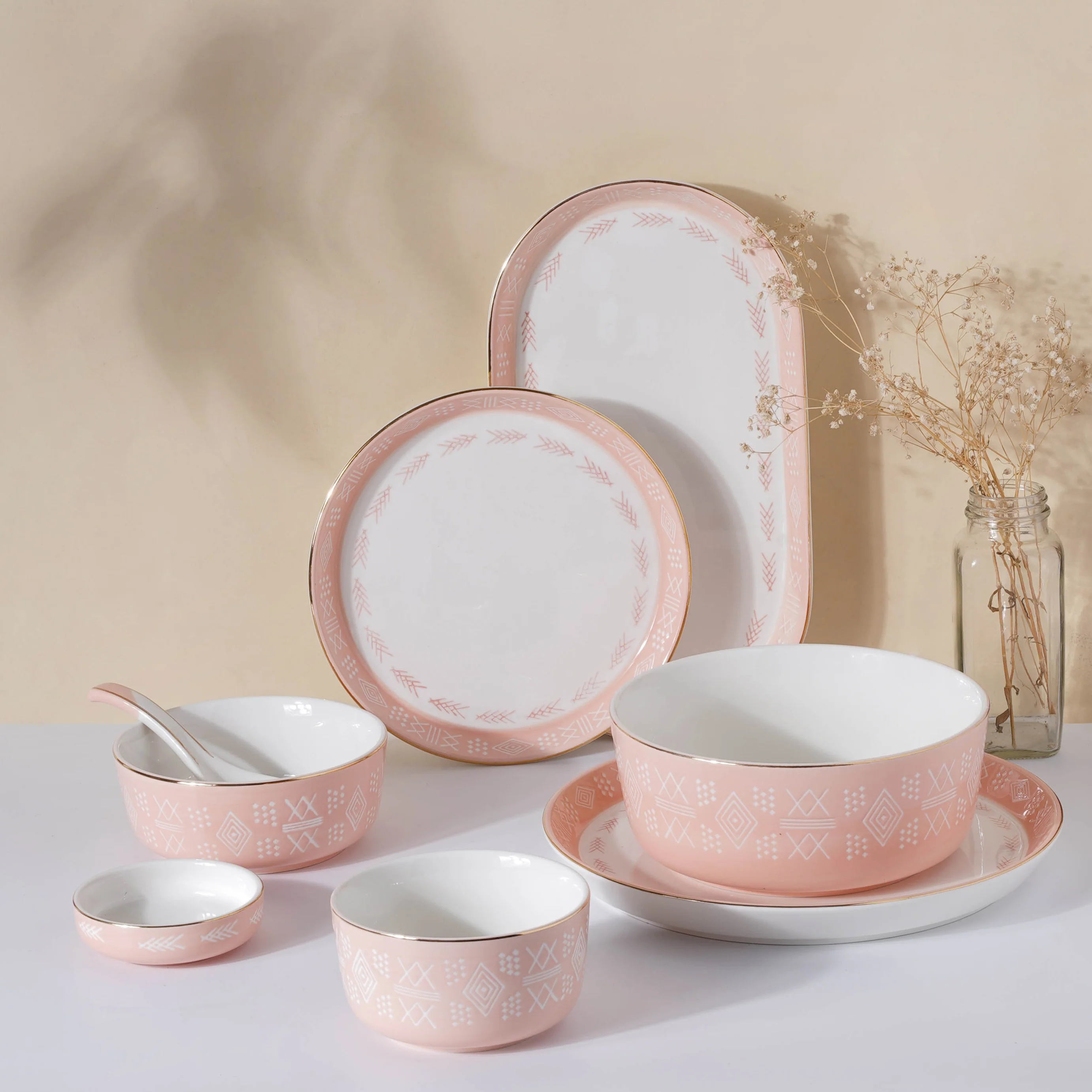 Azo Serving Plate - Image 11