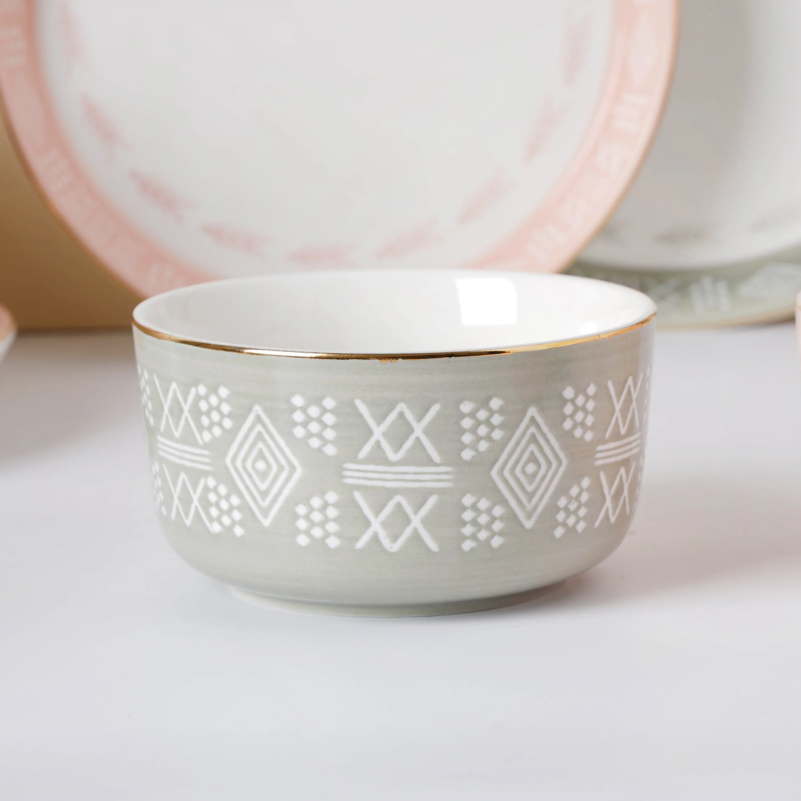 Azo Side bowl - Image 7