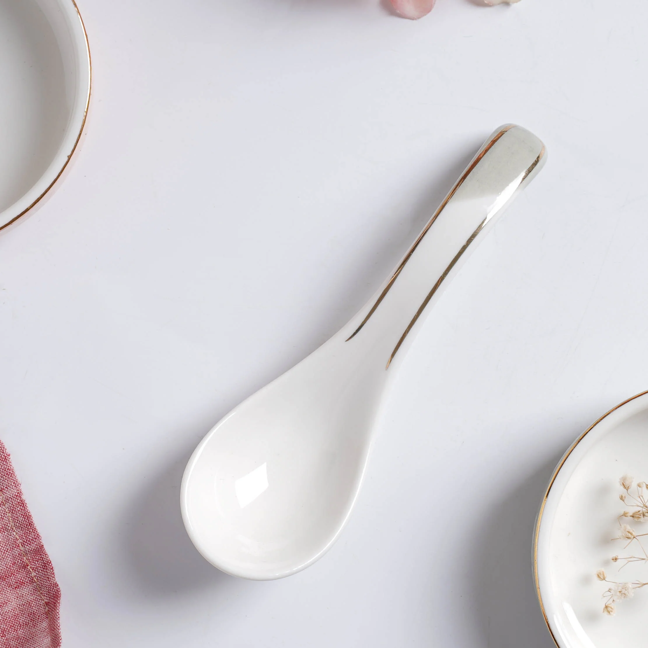 Azo Soup spoon - Image 8