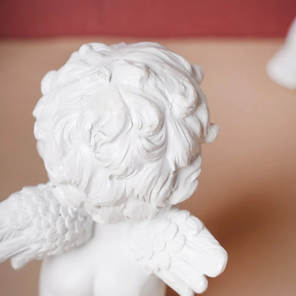 Baby Angel Statue - Image 6