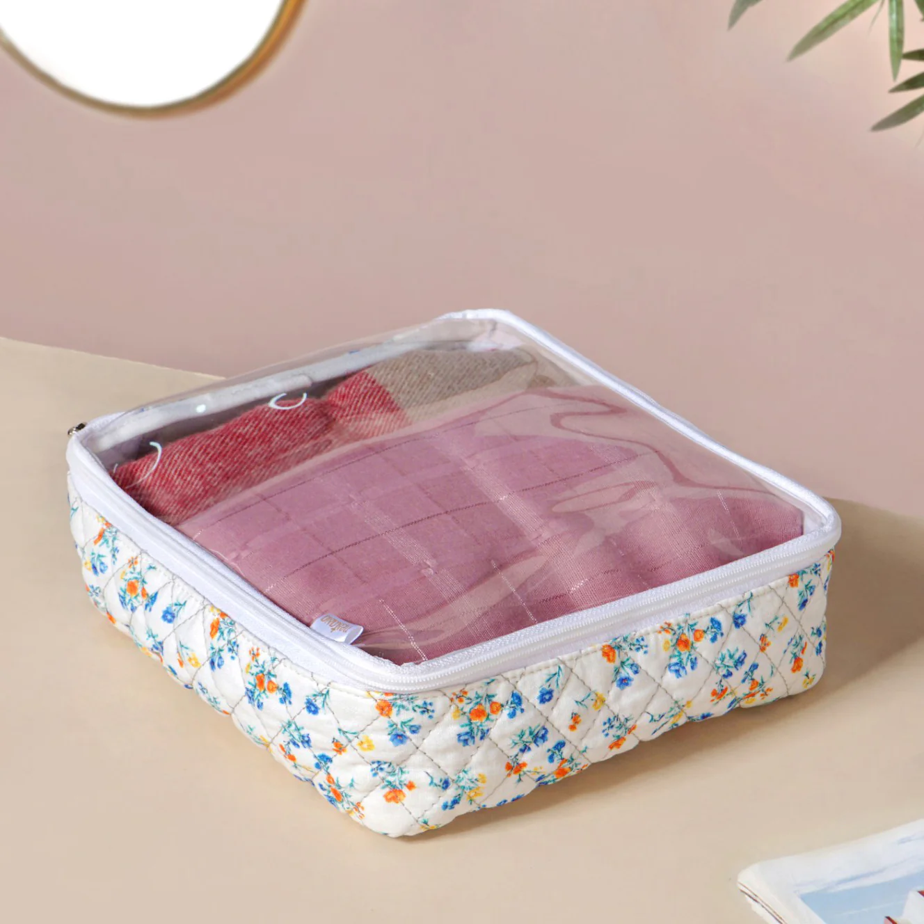 Backpacker Organiser Essentials Set Of 4 - Image 9