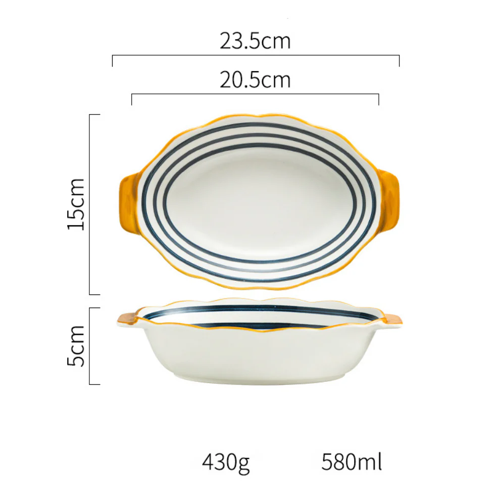 Bakeware Nitori - Image 15