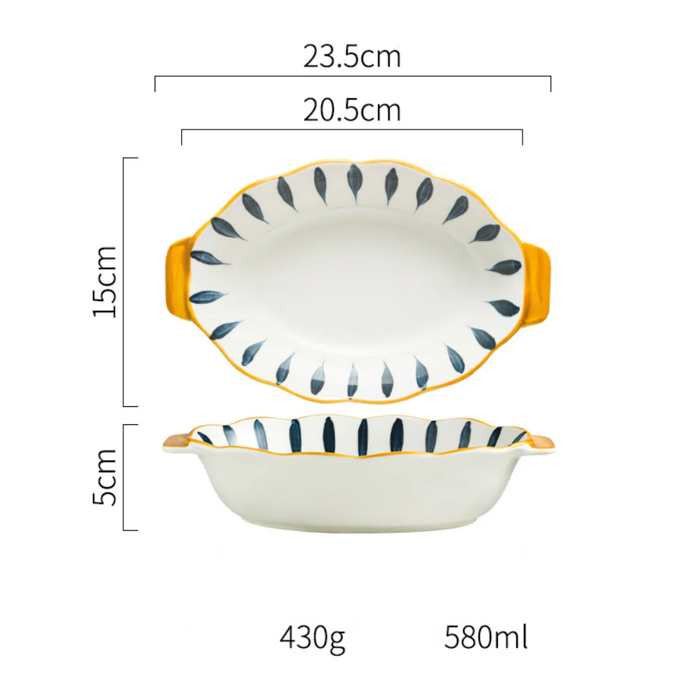 Bakeware Nitori - Image 16