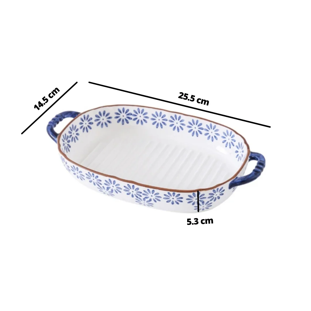 Bakeware With Handles - Image 10