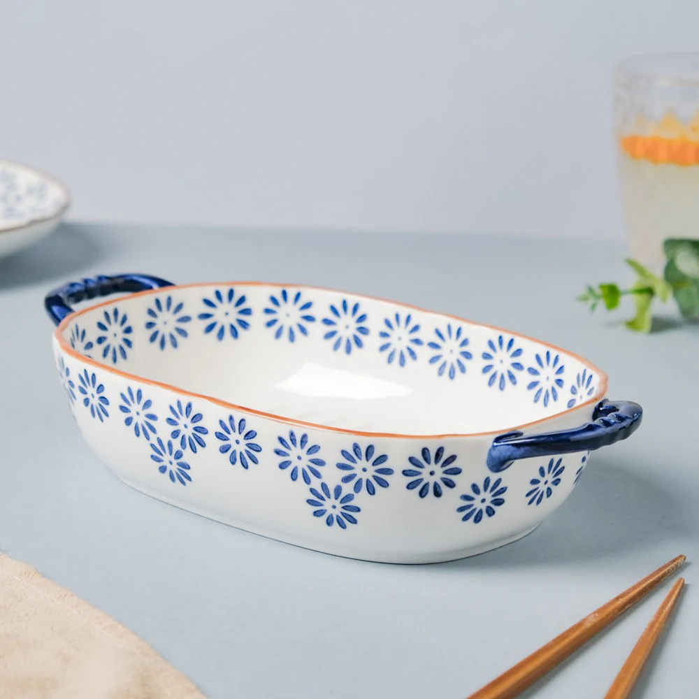 Bakeware With Handles - Image 4