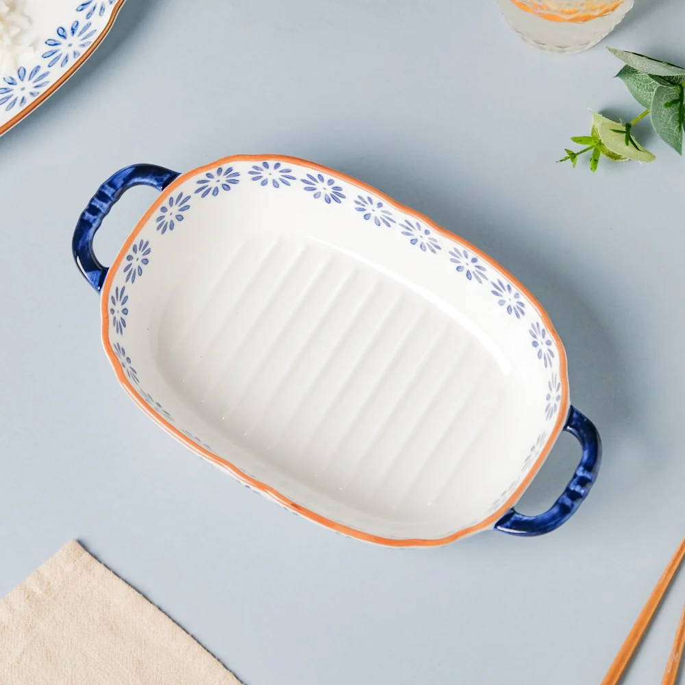 Bakeware With Handles - Image 5
