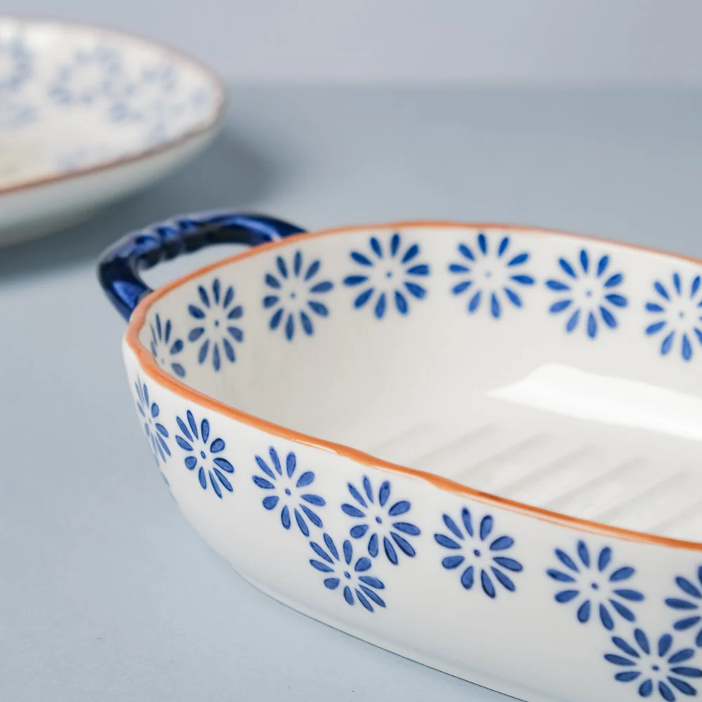 Bakeware With Handles - Image 7