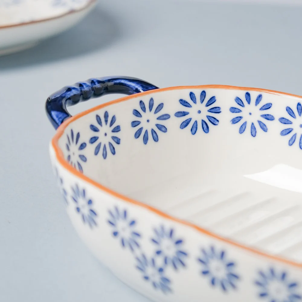 Bakeware With Handles - Image 9