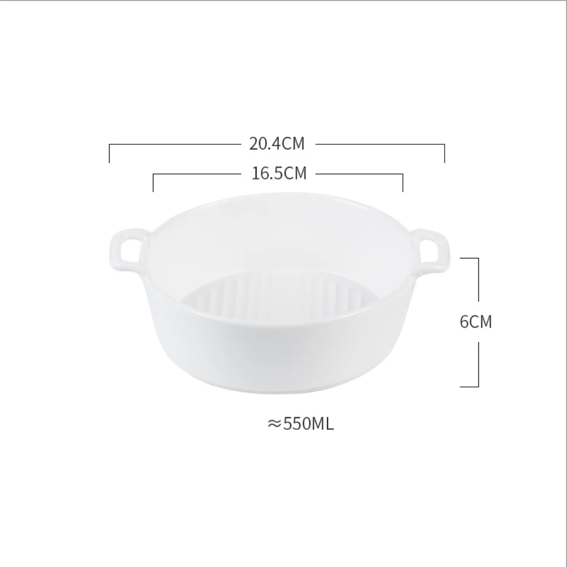 Baking Bowl - Image 5
