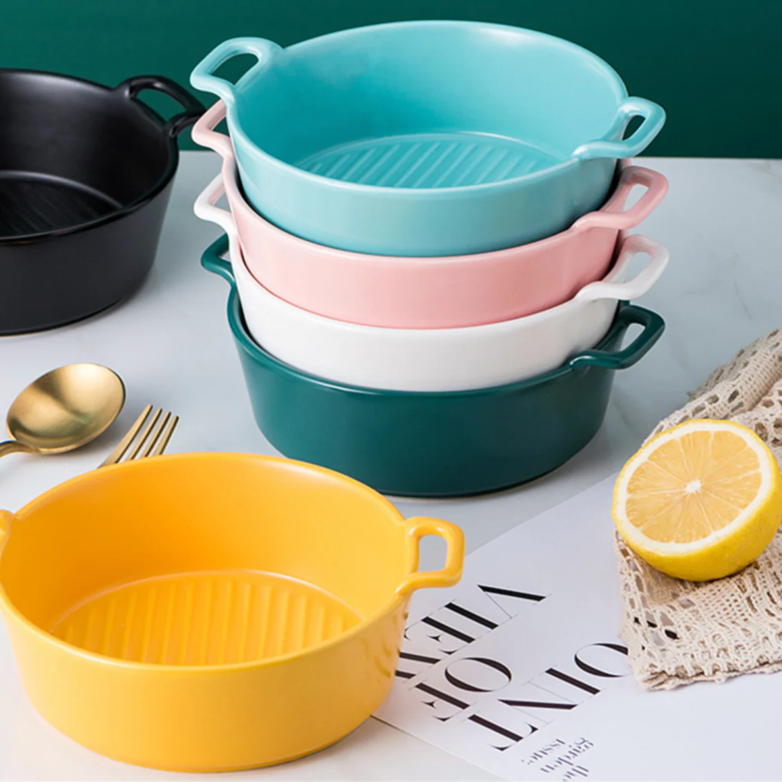 Baking Bowl - Image 9
