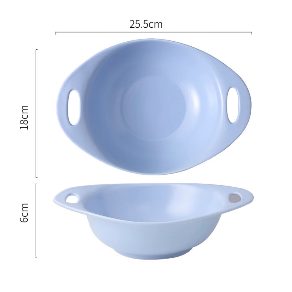 Baking Bowl With Handles Large - Image 33