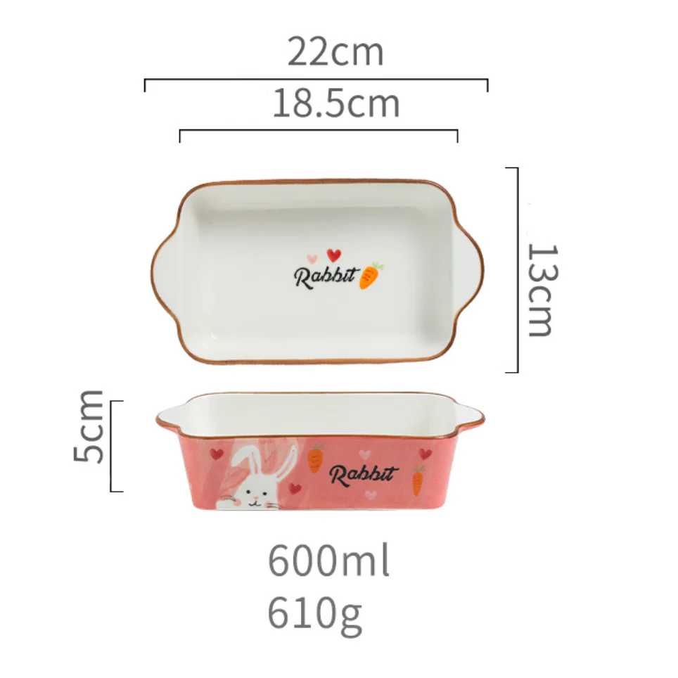 Baking Dish Fiesta - Image 15
