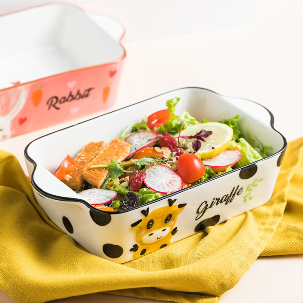 Baking Dish Fiesta - Image 8