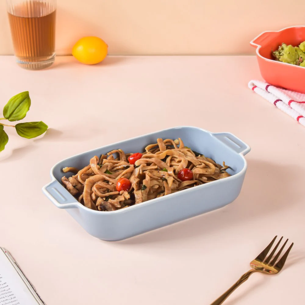 Baking Pan With Handles - Image 3