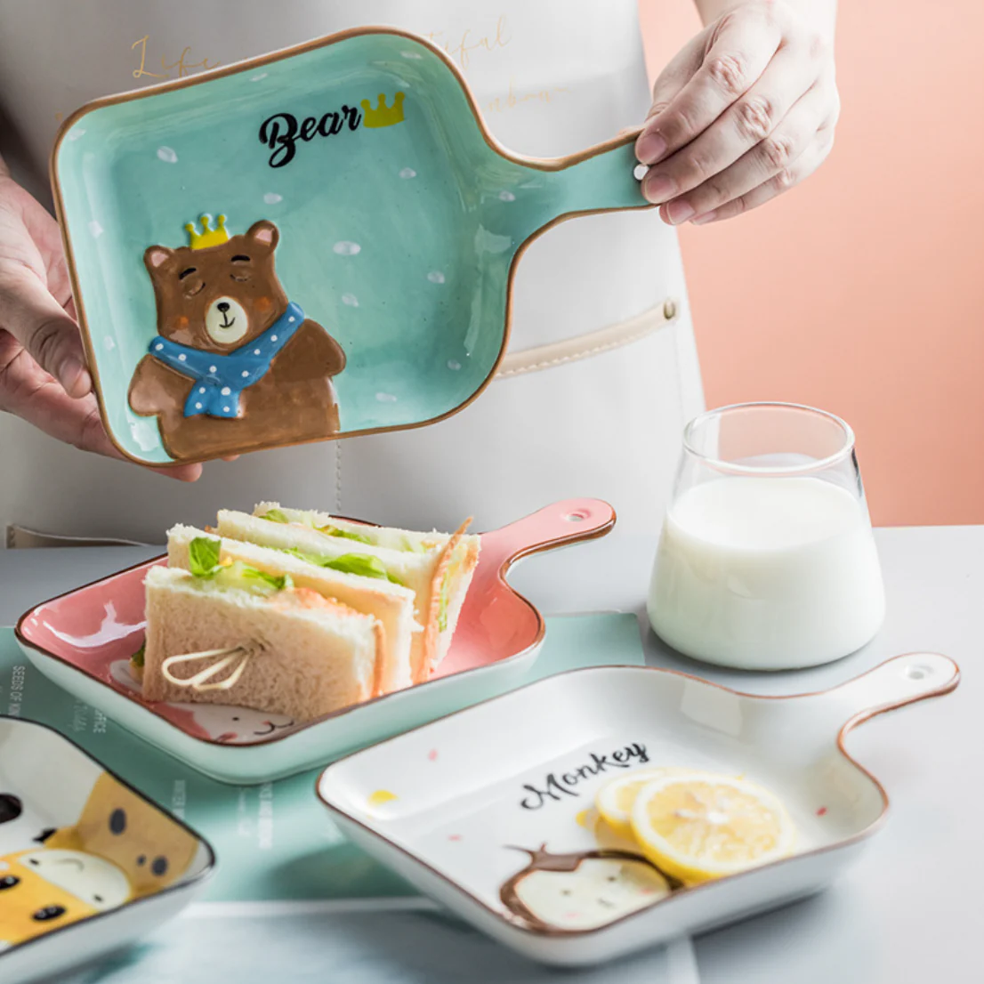 Baking Plate Fiesta - Image 6