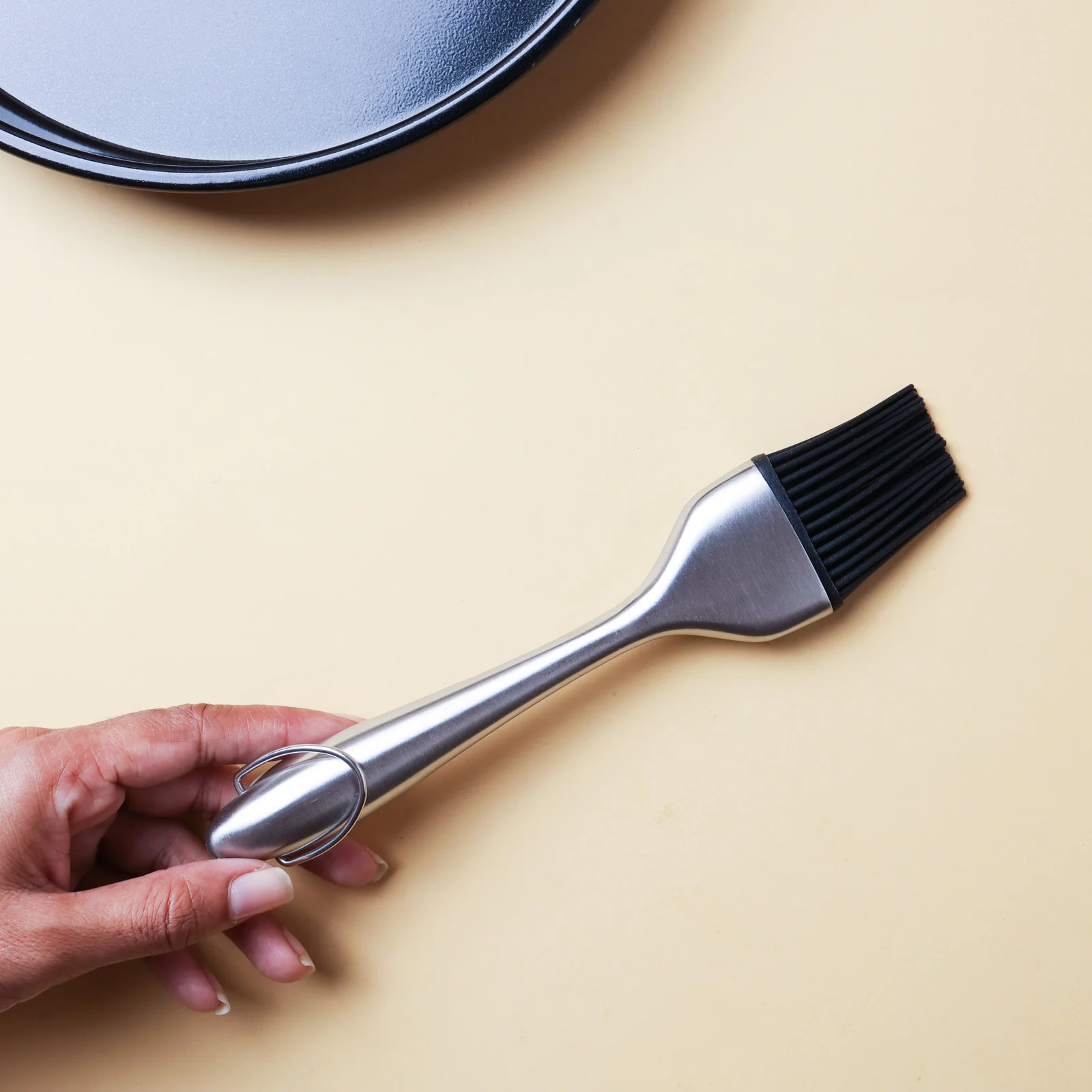 Baking Tin Greasing Brush - Image 4