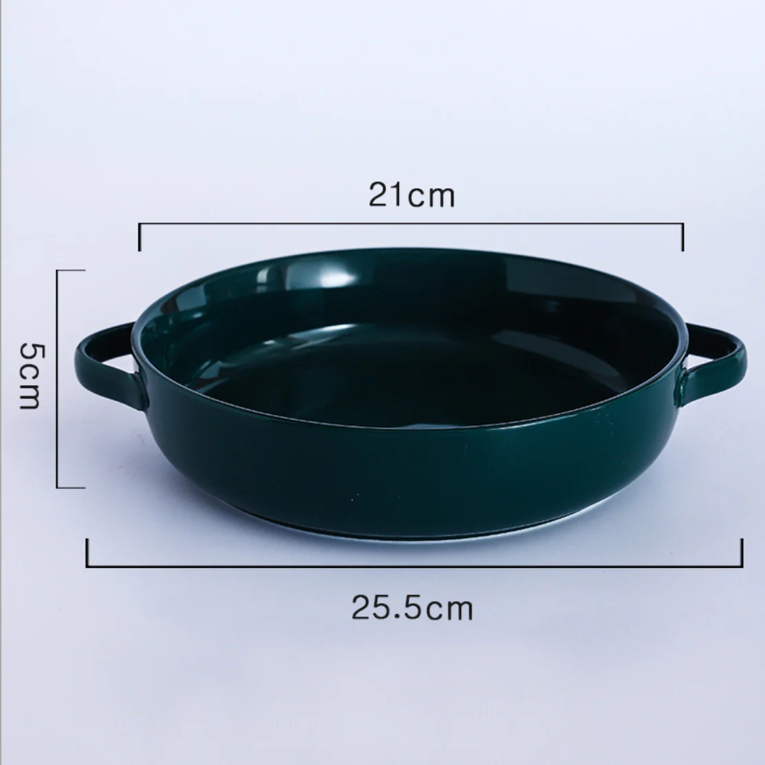 Baking tray round - Image 7