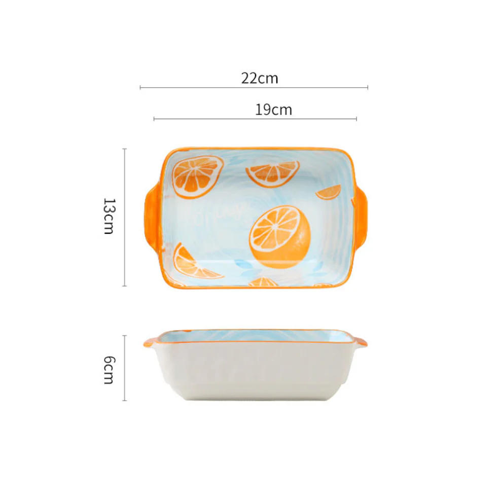 Baking Trays Fiesta - Image 11