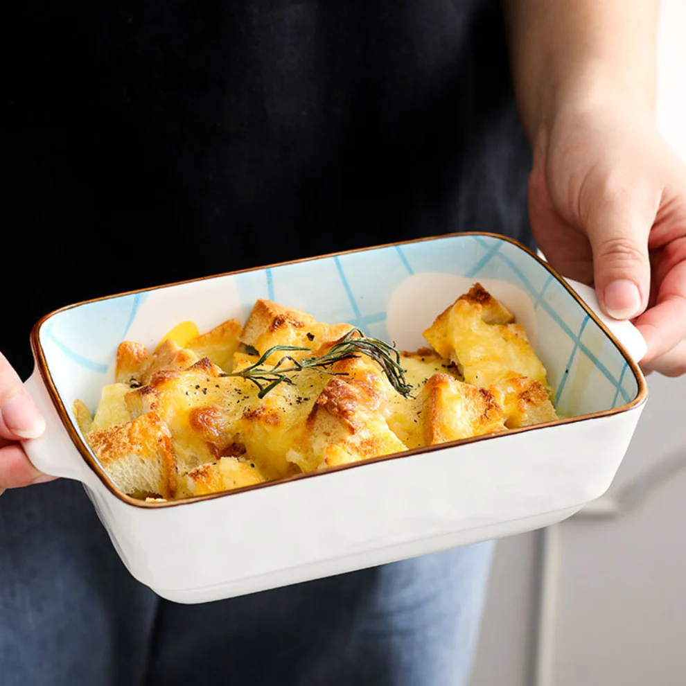 Baking Trays Fiesta - Image 8