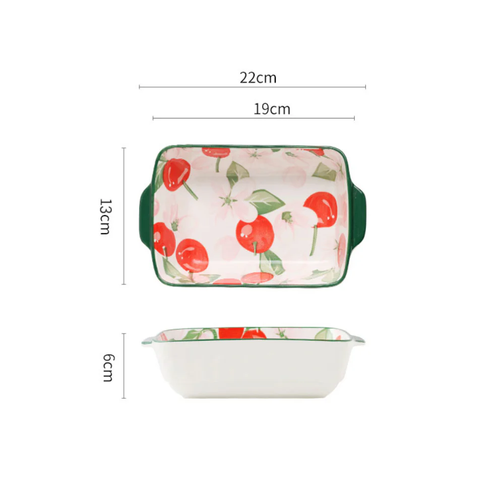 Baking Trays Fiesta - Image 9