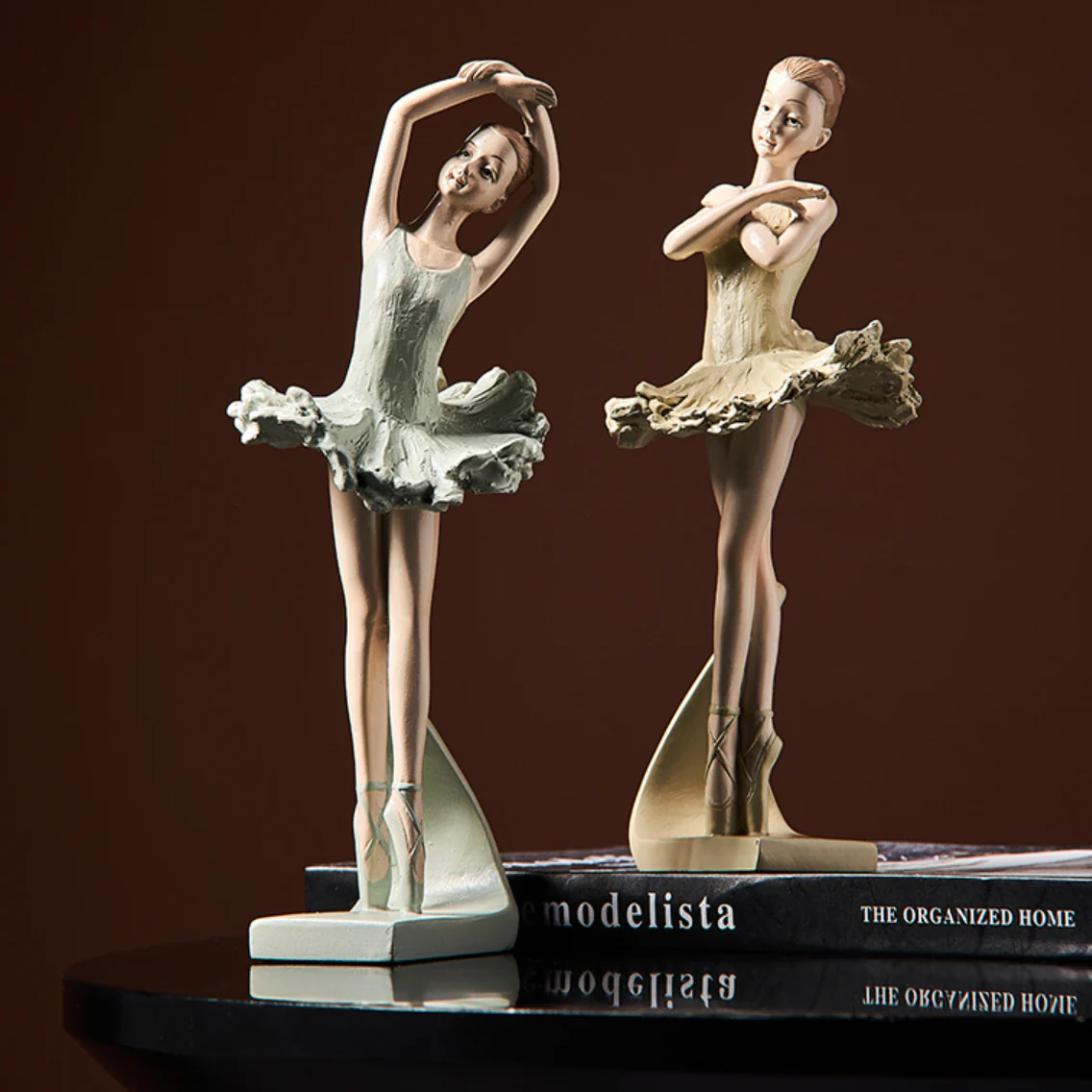 Ballerina Decor Showpiece - Image 4