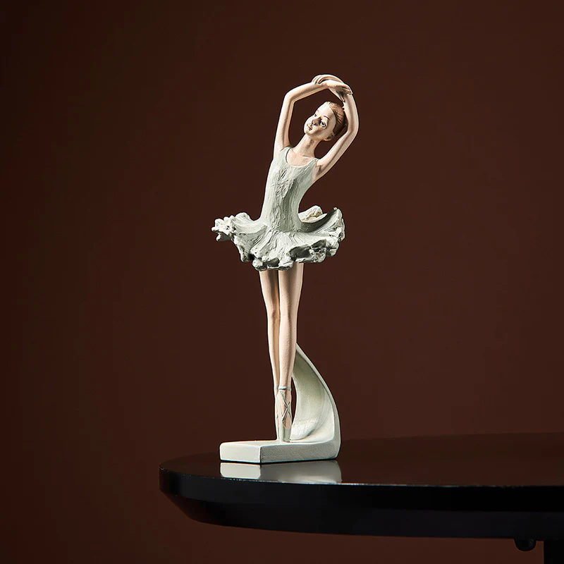 Ballerina Decor Showpiece - Image 7