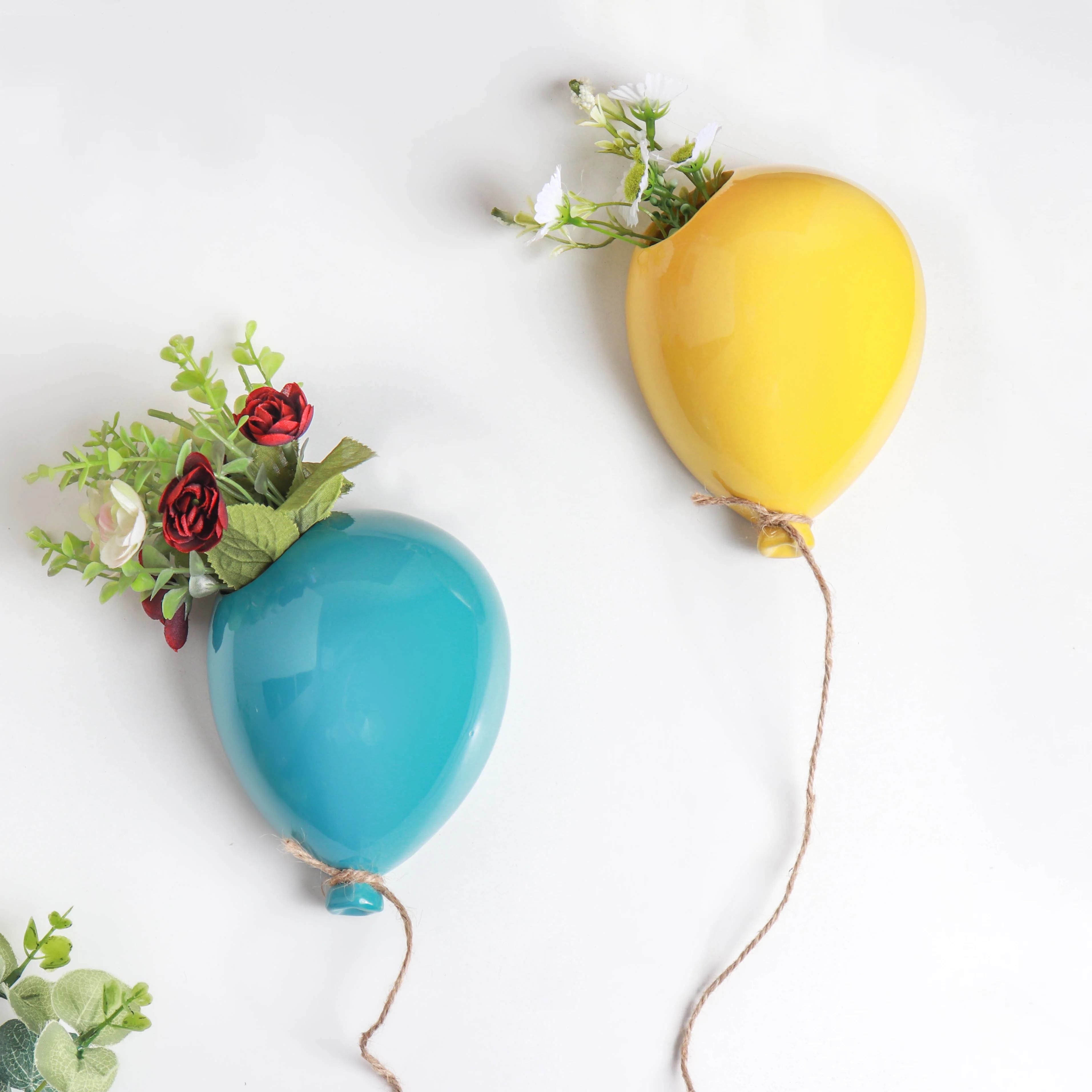 Balloon Showpiece