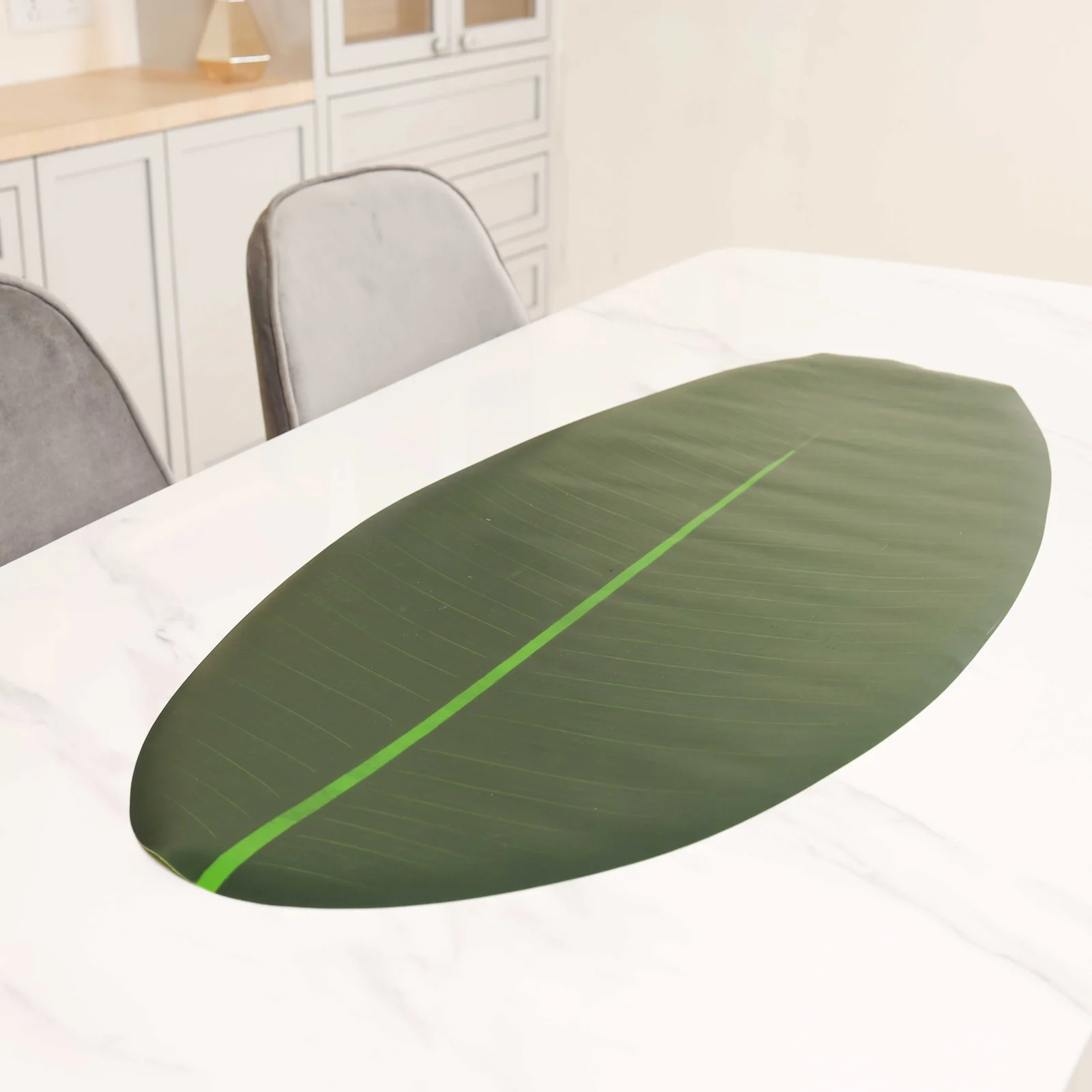 Banana Leaf Table Runner - Image 6