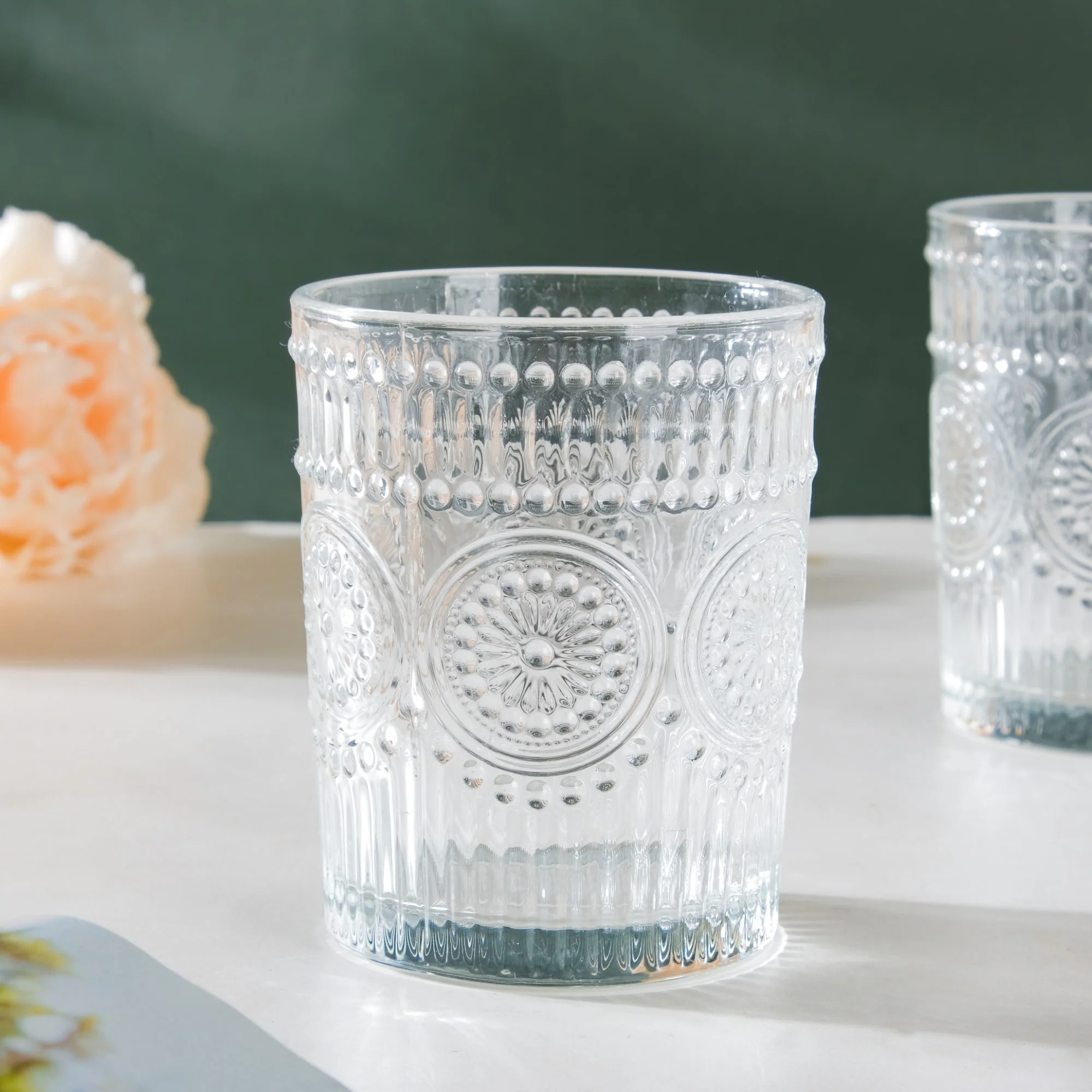 Bar Glass Set of 4 - Image 8