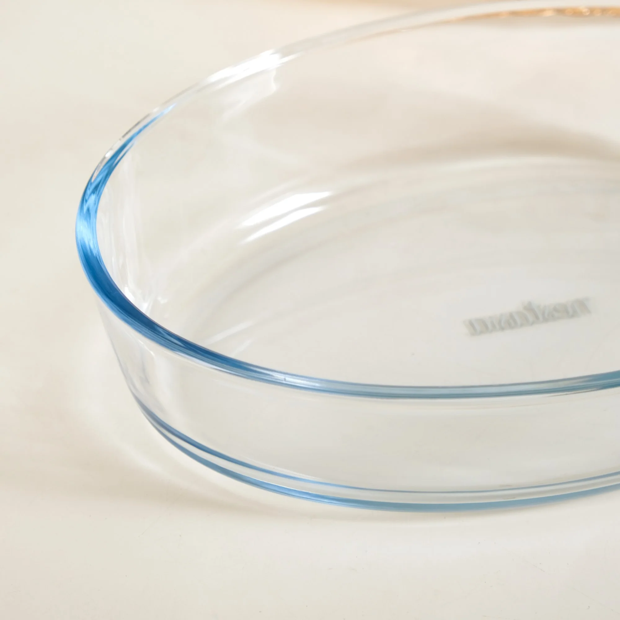 Baroque Galore Decorative Glass Bowl - Image 8