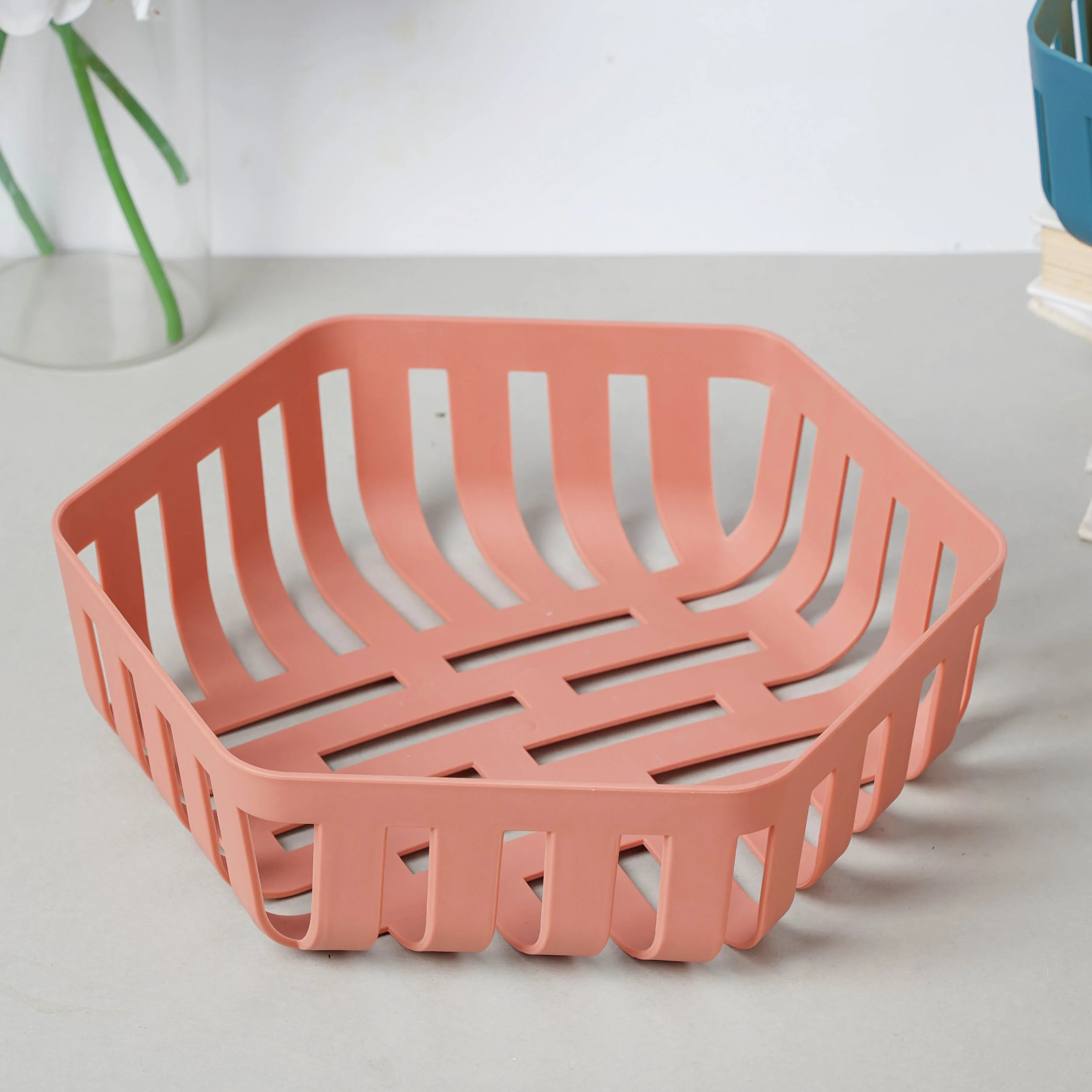 Basket For Fruit - Image 4